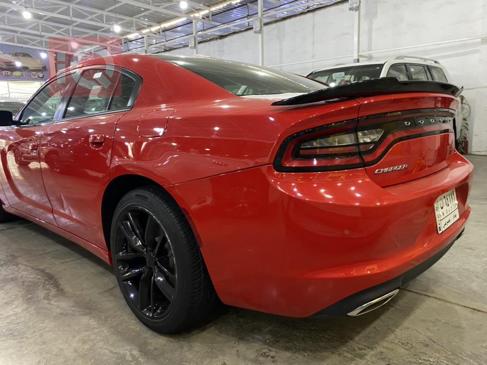 Dodge Charger